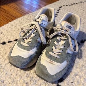 New Balance 574 sneakers